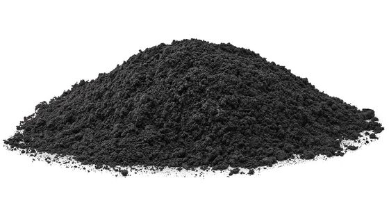 F.C 99%min D50=5-7μm SPG-bijproducten voor anodemateriaal voor lithium-ionbatterijen