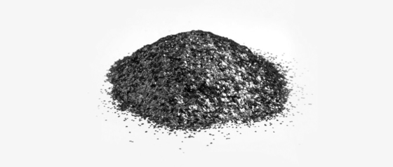 32 netwerk-325 Mesh Graphite Raw Material For Potlood het Maken