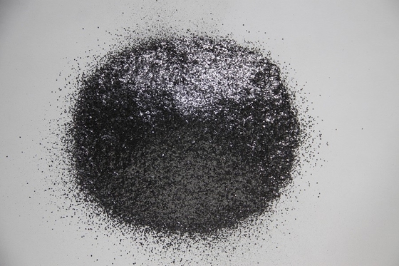 5% de Hoge Uitbreiding Rate For Metallurgical Industry van Ash Expanded Graphite Powder 250ml/G