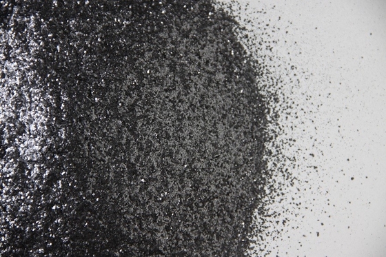 5% de Hoge Uitbreiding Rate For Metallurgical Industry van Ash Expanded Graphite Powder 250ml/G