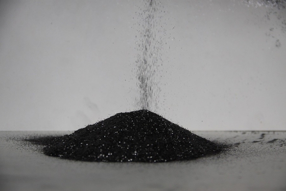 5% Ash Expandable Graphite Powder Fire-Vertrager voor PE pp HEUPEN