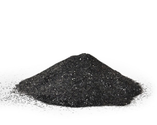 80 Vuurvaste Metallurgische Vluchtige stof 1,5% van Mesh Ultra Fine Graphite Powder