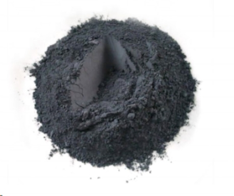 Grafiet van de zelfsmerings Natuurlijk Vlok 80-300 Mesh Micronized Graphite Powder