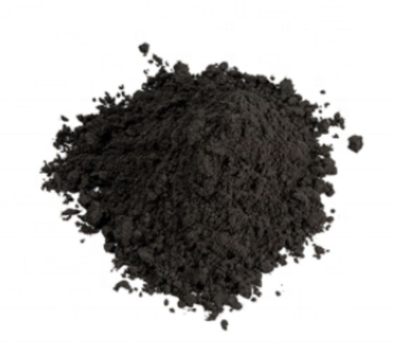 Grafiet van de zelfsmerings Natuurlijk Vlok 80-300 Mesh Micronized Graphite Powder