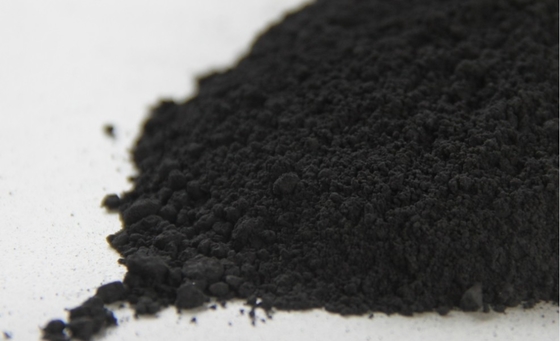 80 Vuurvaste Metallurgische Vluchtige stof 1,5% van Mesh Ultra Fine Graphite Powder
