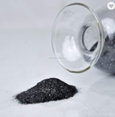 90% Grafiet van de koolstof het Natuurlijke Vlok voor Lithium Ion Battery 0,1% Ash Natural Graphite Powder