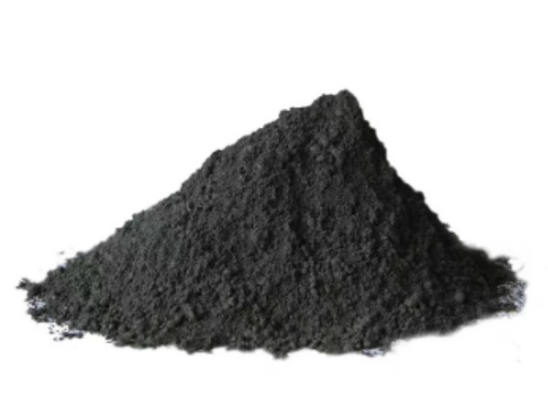 90% Grafiet van de koolstof het Natuurlijke Vlok voor Lithium Ion Battery 0,1% Ash Natural Graphite Powder