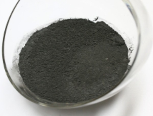 20ppm zwavel Geleidende Micronized van het 5 Microns Grafietpoeder