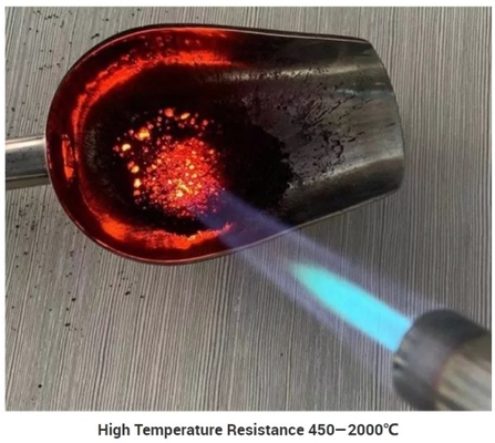 Vaste Koolstof 90-99.9% Micronized Grafietpoeder 0,1% As 100-10000 Netwerk