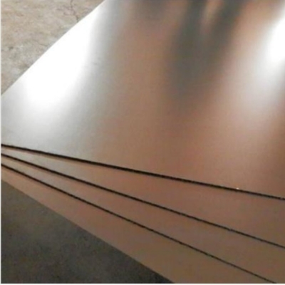 1g/Cm3 hoge Antistraling 0.2mm1.6mm van het Koolstof Grafietblad