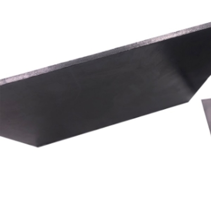 3mm Flex Graphite Foil Roll 1000mm1500mm voor Waterreiniging
