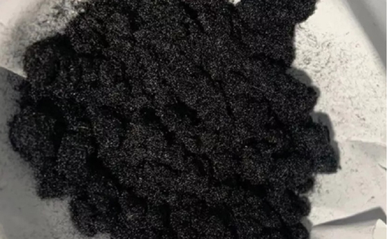 32-100 Mesh High Purity Graphite Electrode-Koolstof Grafietpoeder 0,5% Vochtigheid