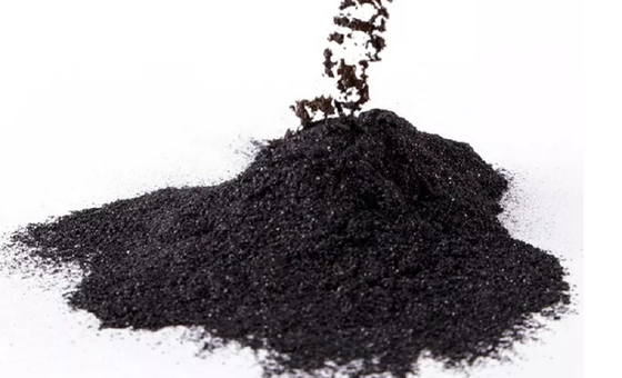 Alkalische Batterij Grafietpoeder 100 Netwerk 0,01% Ash High Temperature Resistant