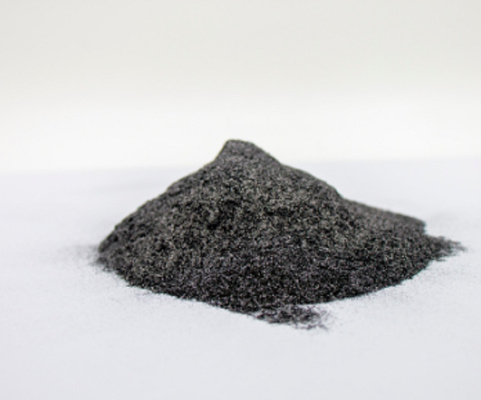 50PPM de Vlokgrafiet 325 Mesh Wear Resistant 6-8PH van de fluoride Hoge Zuiverheid