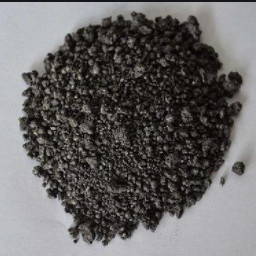 Vuurvaste GPC-Koolstoffokker 0,2% Ash For Steel Melting Metallurigy