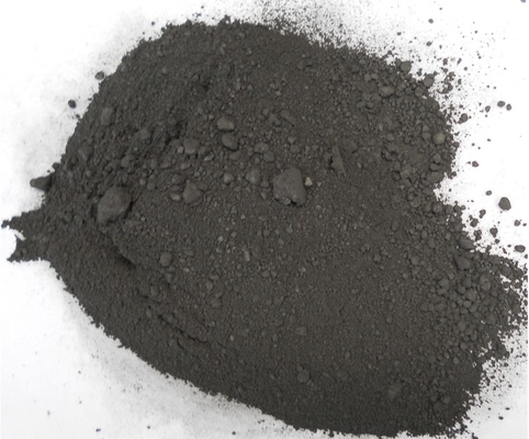 De amorfe Micronized Grafiet Zelfgladheid van de Poeder2% Vochtigheid