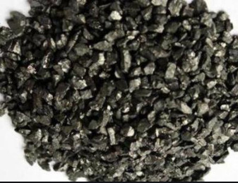 0.7%-0.8% Zwavel Graphitized Aardoliecokes 5% Ash For Steel Making Foundry
