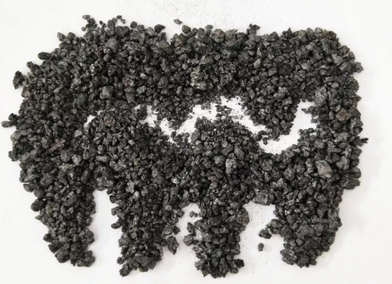 5mm Graphitized Aardoliecokes GPC