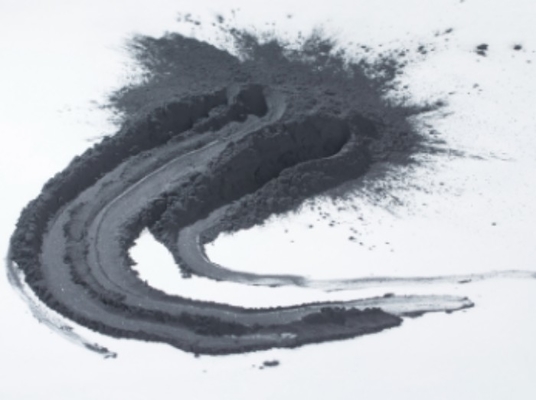 Natuurlijk Kleuren Micronized Grafietpoeder, het Hoge Grafiet van de Koolstof Natuurlijke Vlok
