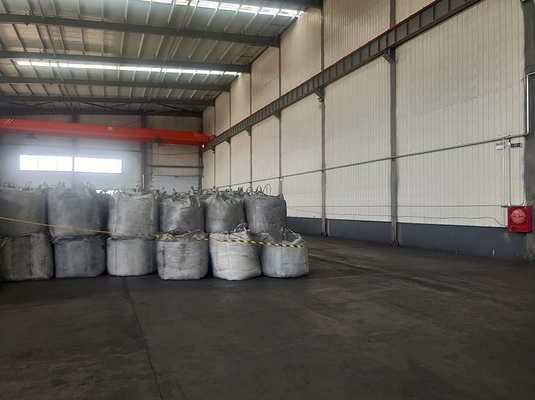 99% de koolstof zuiverde Sferisch Grafiet 0,3% Ash Oxidation Resistant High Carbon-Grafiet