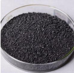 Elektroden Synthetisch Grafietpoeder 01mm 200PPM-Materiaal van de Stikstof het Grafietanode