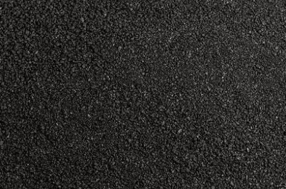 Elektroden Synthetisch Grafietpoeder 01mm 200PPM-Materiaal van de Stikstof het Grafietanode