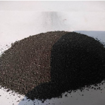 98.5% grafietaardoliecokes 0.55mm