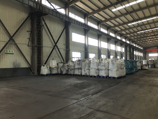 98.5% grafietaardoliecokes 0.55mm