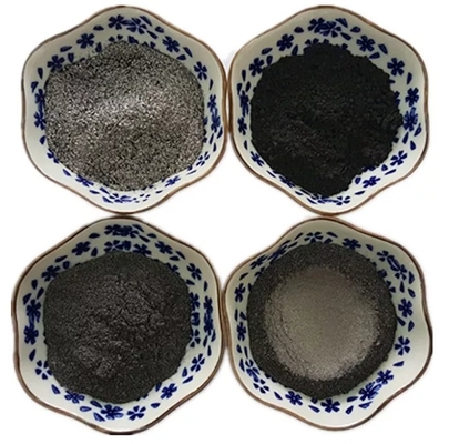 Maak thermaal Uitgebreide Grafiet 80 Mesh Natural Amorphous Graphite vuurvast