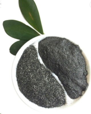 De Anode Zuiver Grafietpoeder 35-325 Mesh High Carbon van de Hensenbatterij