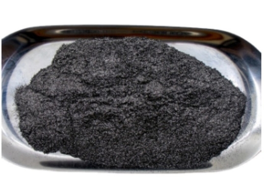 De Anode Zuiver Grafietpoeder 35-325 Mesh High Carbon van de Hensenbatterij