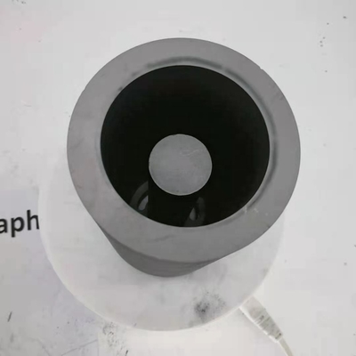 Hoog - dichtheids Grafietvorm voor Koper Rod Casting 0,1% As
